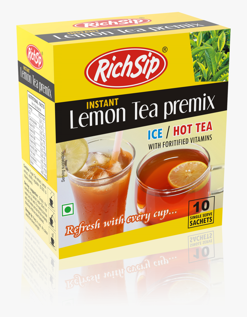 Lemon - Gazpacho, HD Png Download