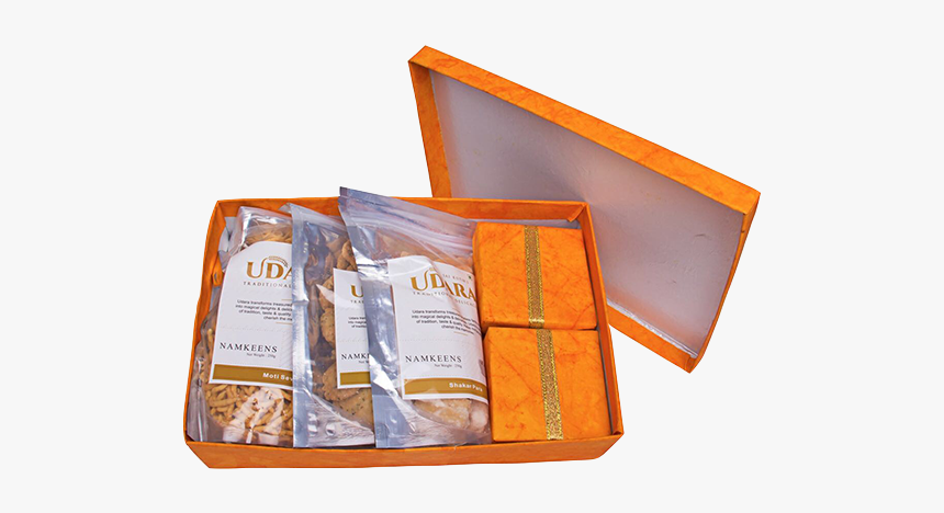 Bhajibox With Ladoo - Wallet, HD Png Download