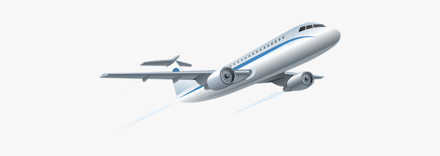 Airbus A330, HD Png Download