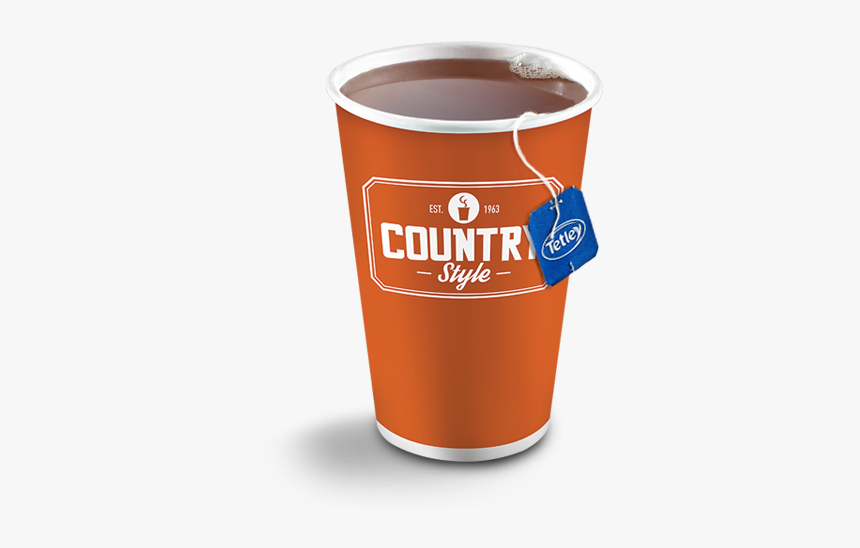 Tea - Pint Glass, HD Png Download