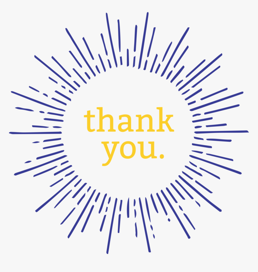 Thank Card To Firefighters, HD Png Download