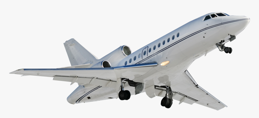 Narrow-body Aircraft, HD Png Download