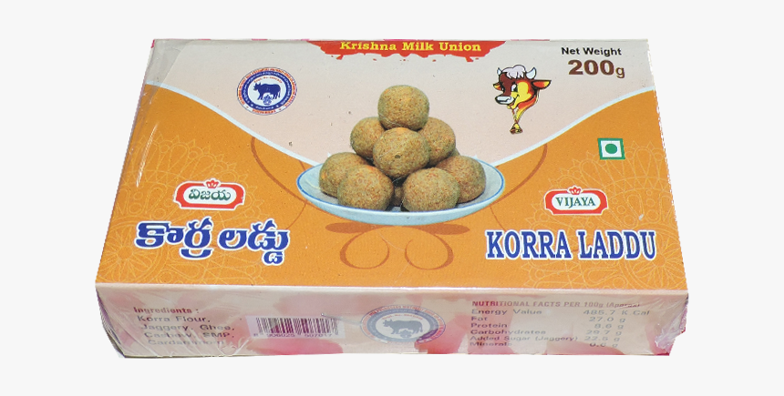 Laddu, HD Png Download