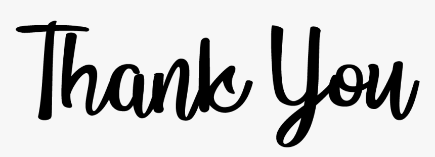 Calligraphy, HD Png Download