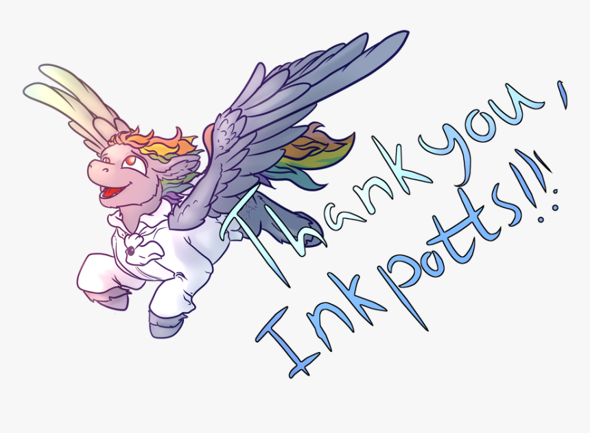 Ink Potts, HD Png Download