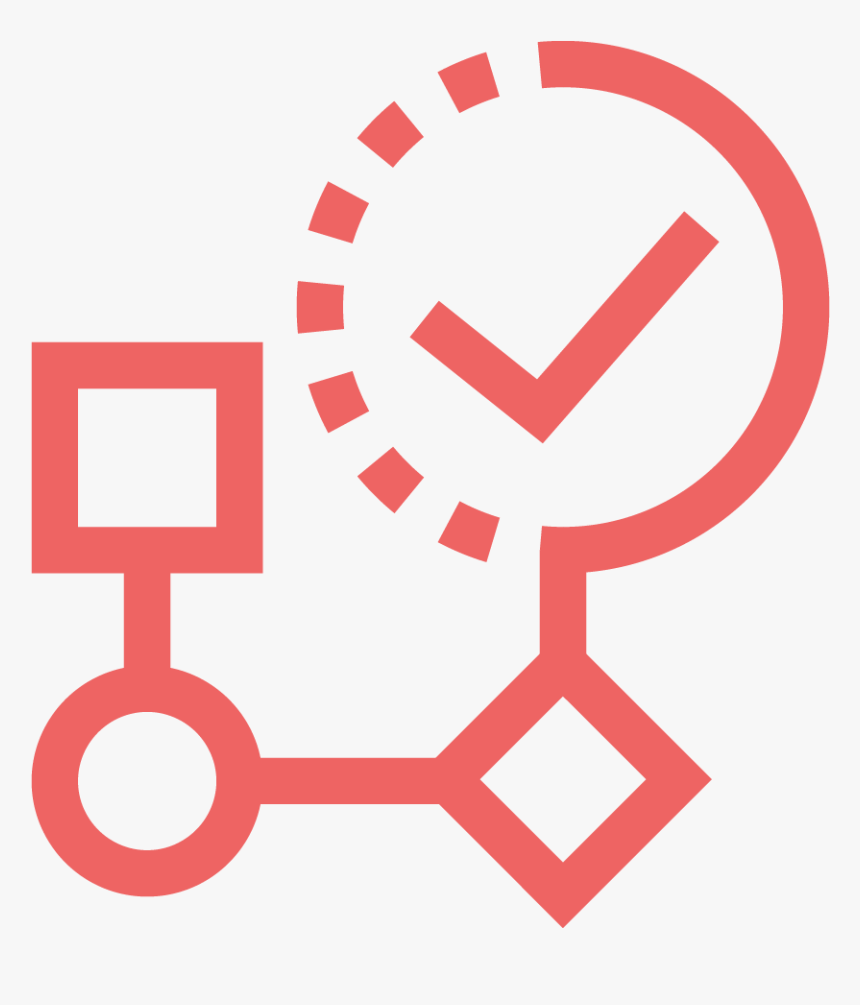 Redwolf Icon Technical And Process Improvement - Transparent Background ...
