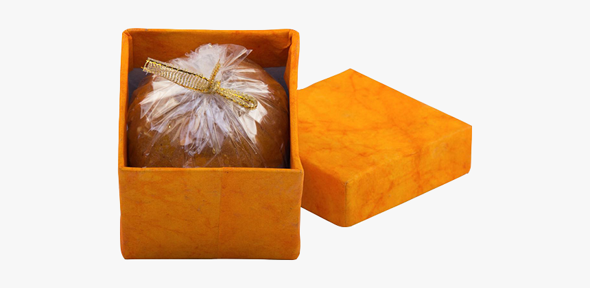 1 Ladoo Box 250gm - Gift Wrapping, HD Png Download