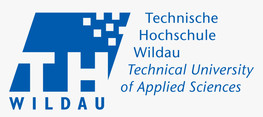 Th Wildau Logo - Technical University Of Applied Sciences Wildau, HD Png Download