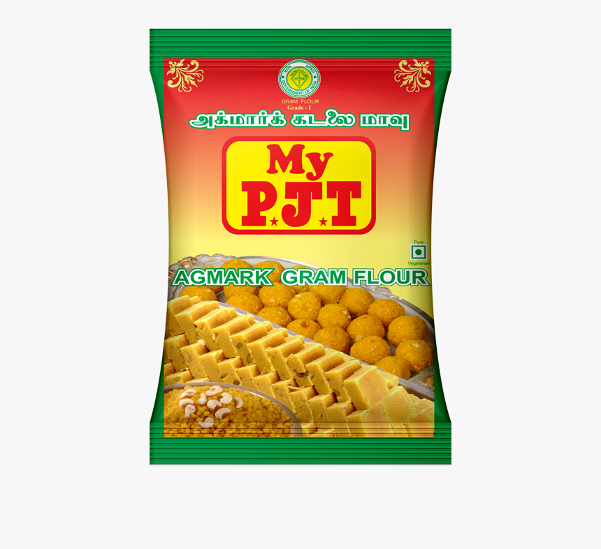 Gramflour - Convenience Food, HD Png Download