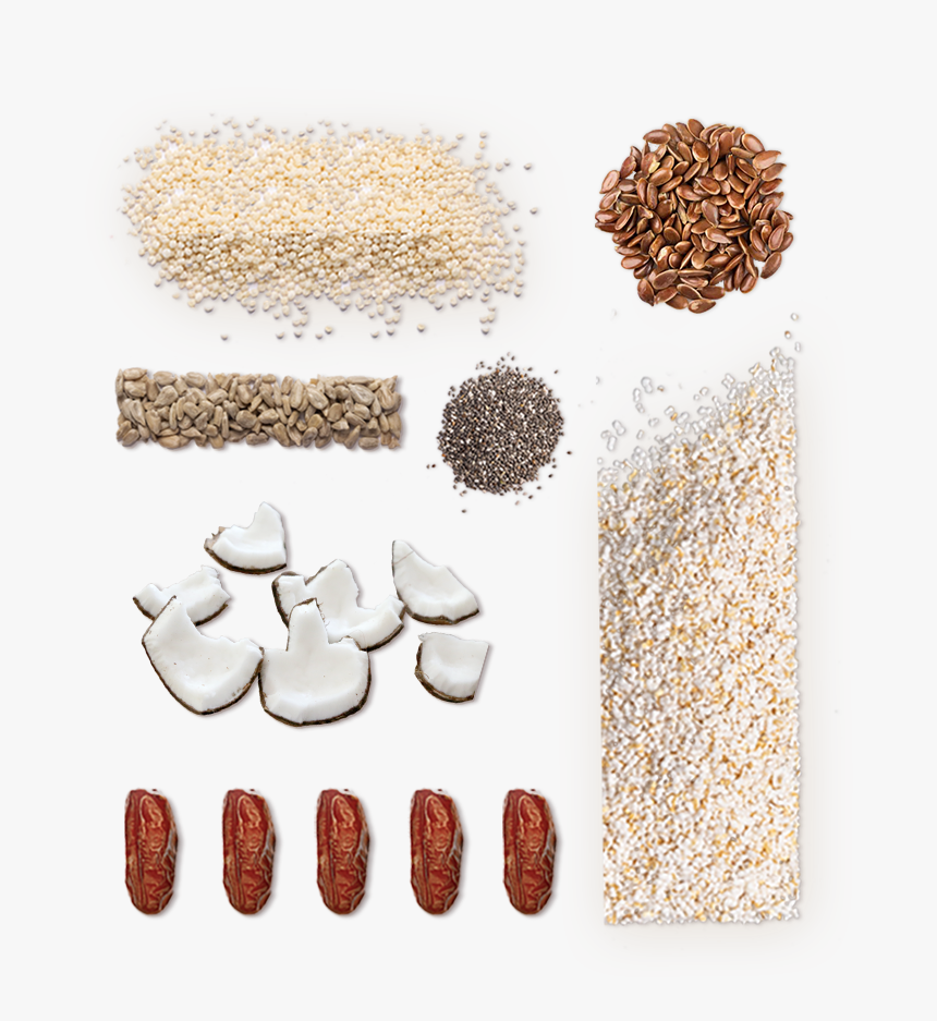 Sesame, HD Png Download