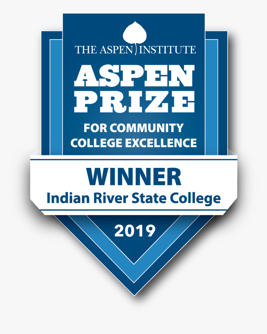 Aspen Prize Winner - Lake Area Tech Aspen Prize, HD Png Download
