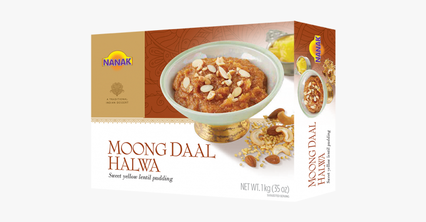 Moong Dal Halwa Nanak Sweets - Corn Flakes, HD Png Download