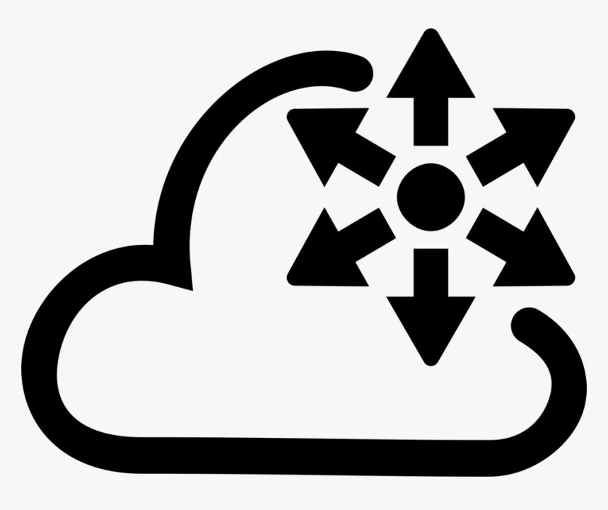 Computer Icons Arrow Symbol Icon Design - Ubs Warburg, HD Png Download