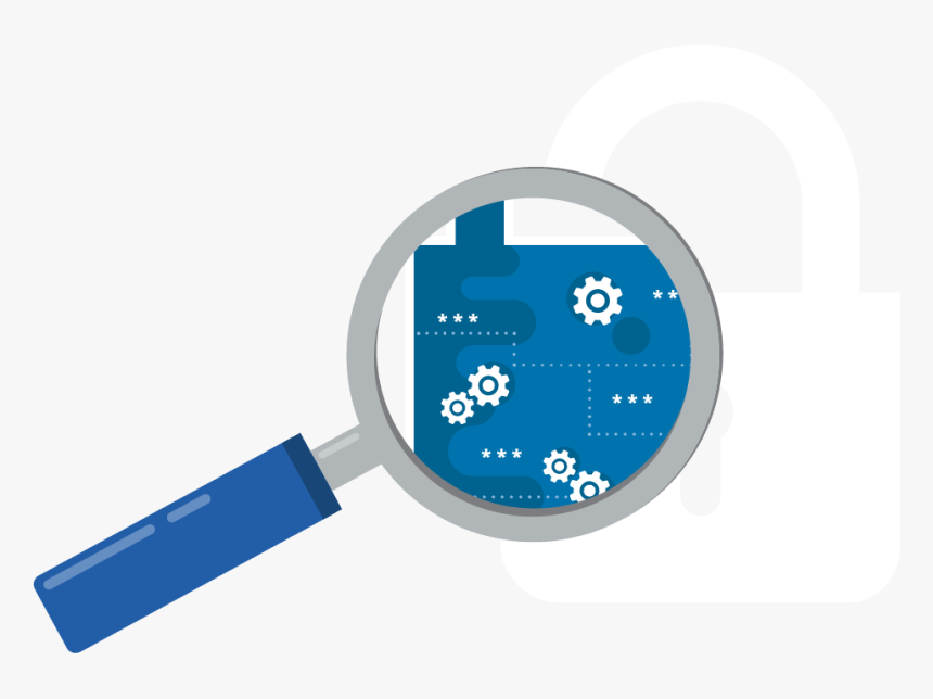 Information About Certain Technical Aspects Of Boxcryptor - Overview Transparent, HD Png Download