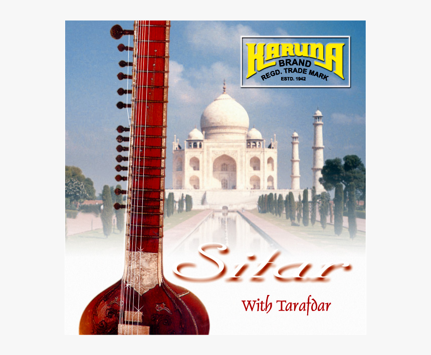 Sitar 6th Strings With Tarafder, HD Png Download