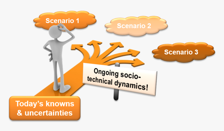 Ciencia De La Eleccion, HD Png Download