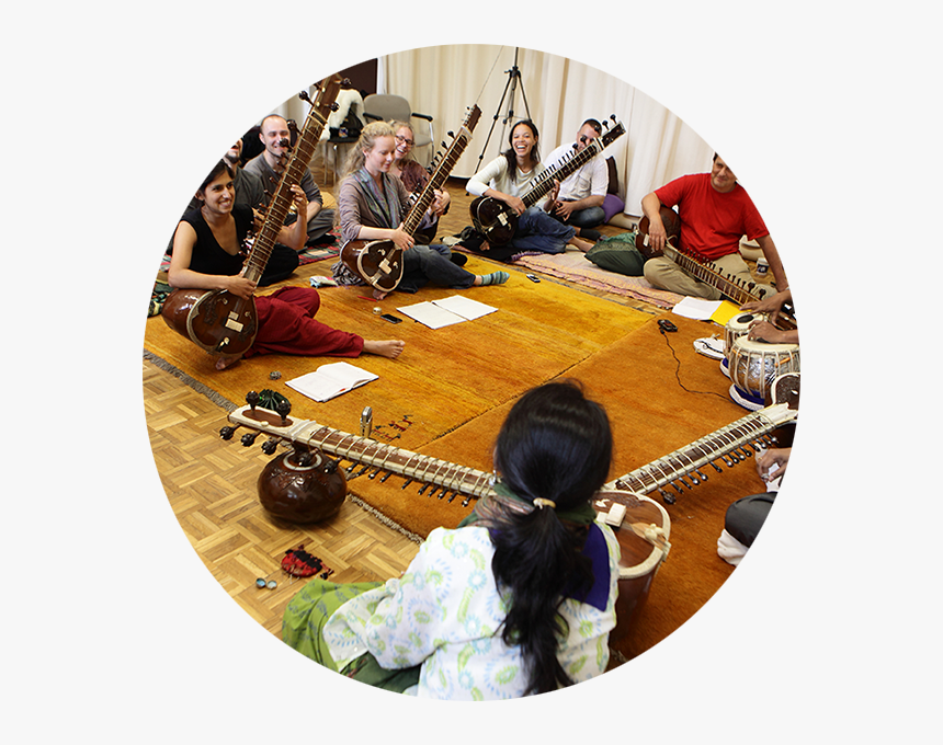 Workshop , Png Download - Girl, Transparent Png