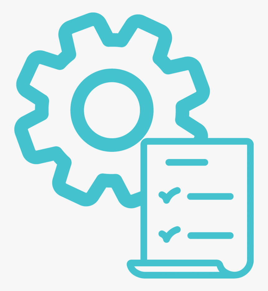 Technical Accounting Icon, HD Png Download