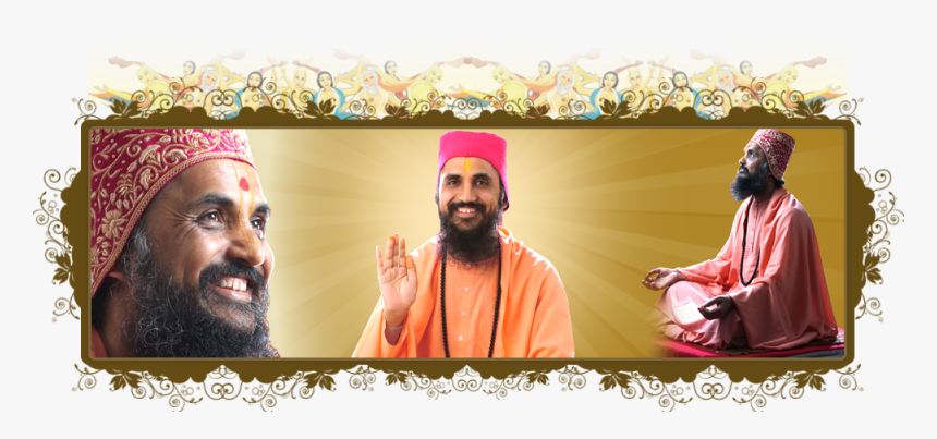 Krishna Pranami, HD Png Download