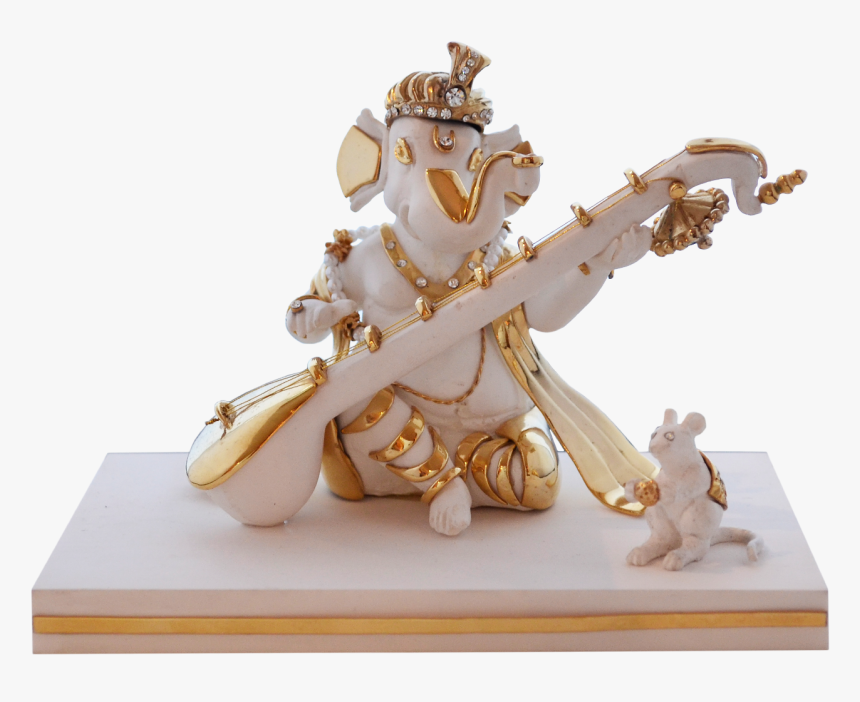 Ay491 - Figurine, HD Png Download