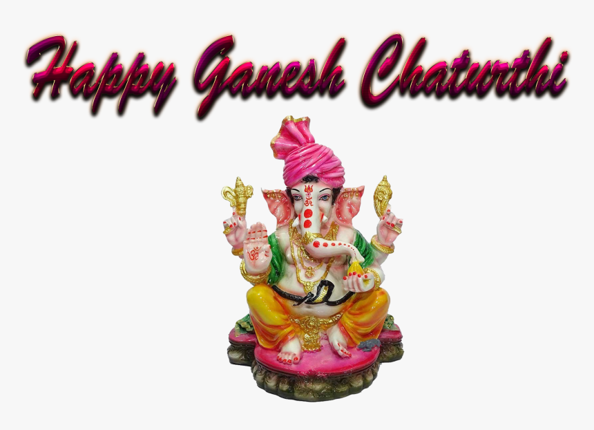 Vinayaka Images Hd Png - Karva Chauth 2018 Images Download, Transparent Png