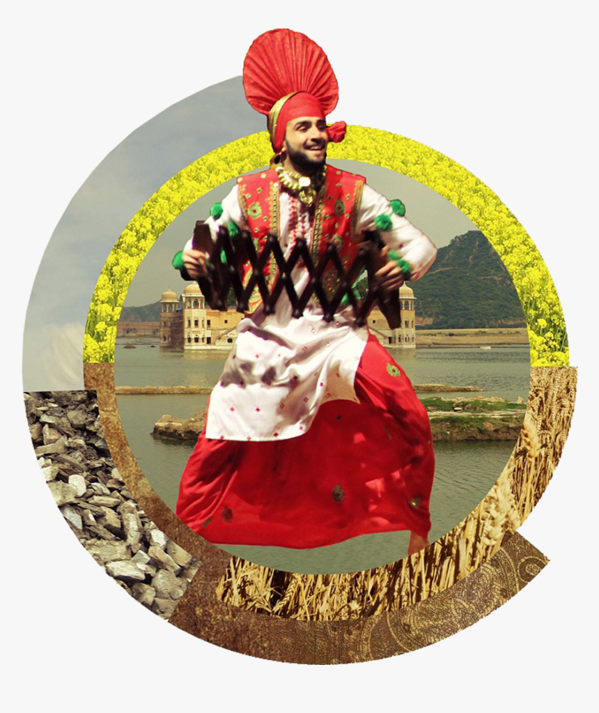 Costume, HD Png Download