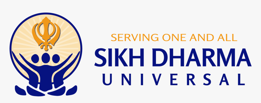 Sikh Dharma Universal, HD Png Download