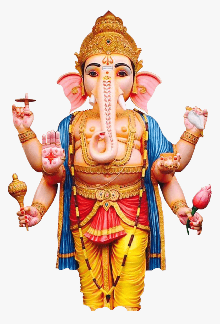 Religion - Digital Marketing Ganesh Chaturthi, HD Png Download