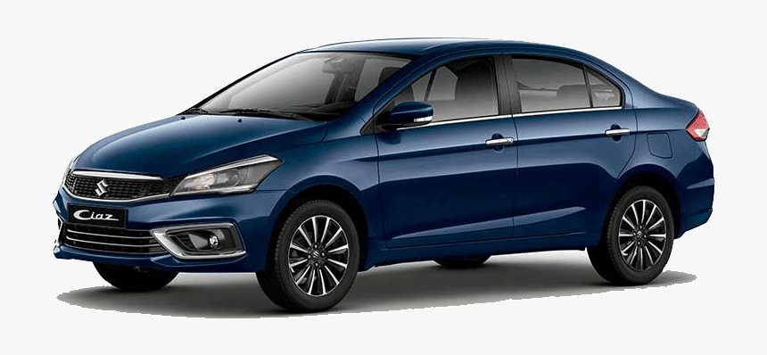 Suzuki Ciaz, HD Png Download