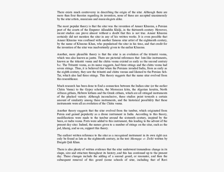 Document, HD Png Download
