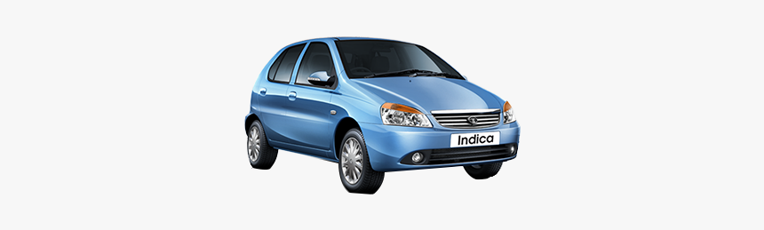 Tata Indica, HD Png Download