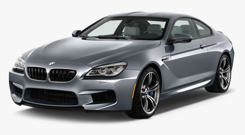Bmw M6 2 Door 2017, HD Png Download