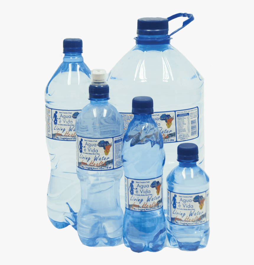 Mineral Water, HD Png Download