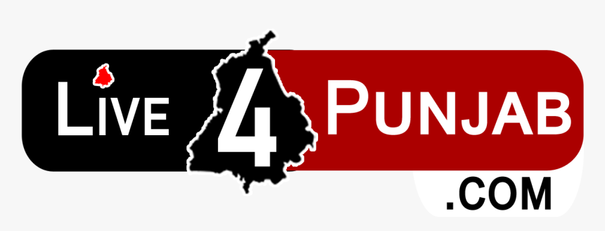 Live4punjab - Com - Live 4 Punjab Logo, HD Png Download