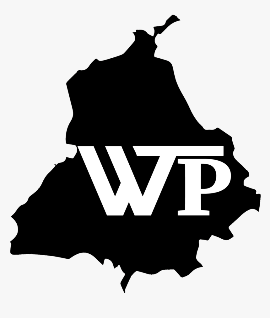 Western Punjab - Punjab Png, Transparent Png