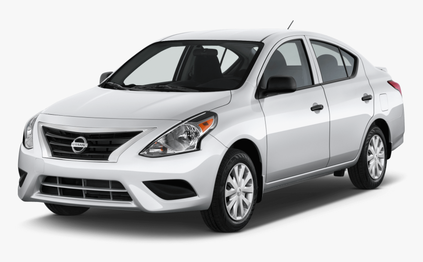 Outstation Cabs In Bangalore - Nissan Versa 2016, HD Png Download