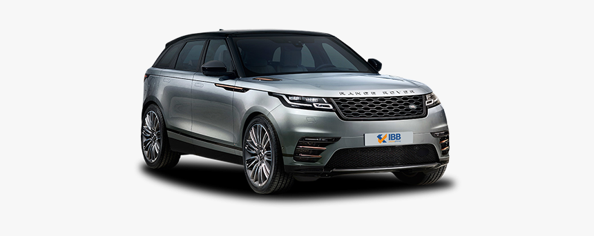 Range Rover Suv Price In India, HD Png Download