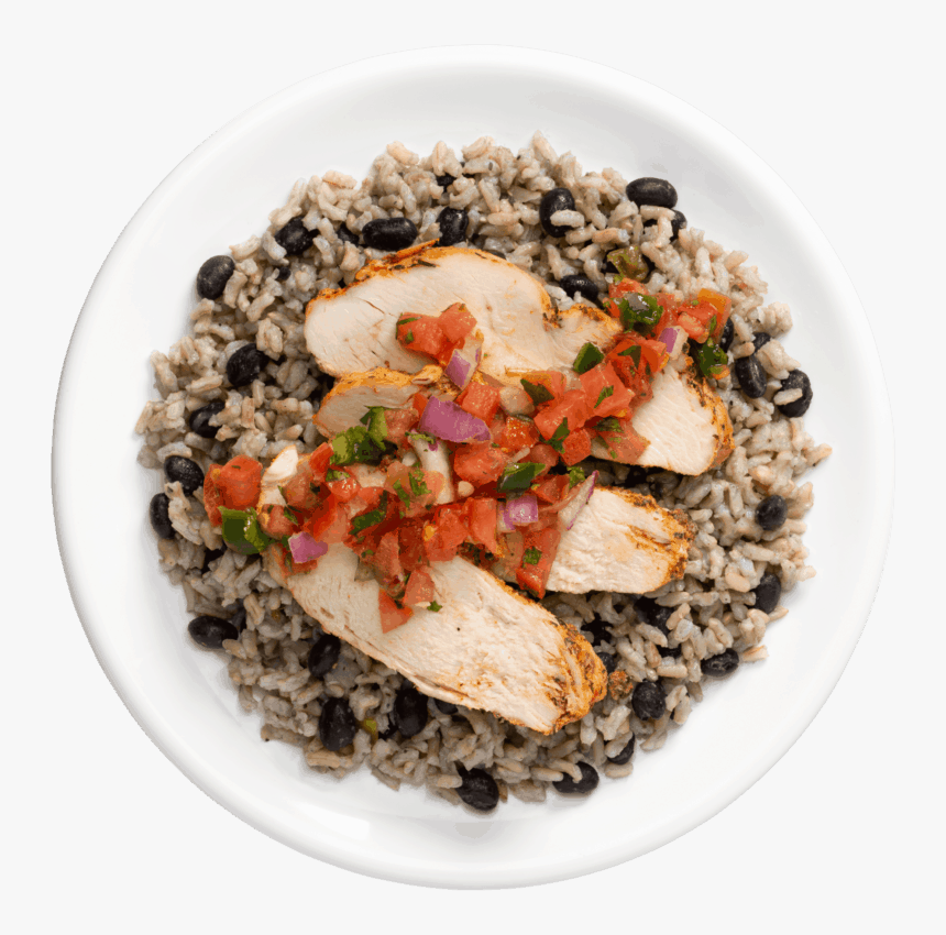 Trail Blazing Chicken - Sisig, HD Png Download