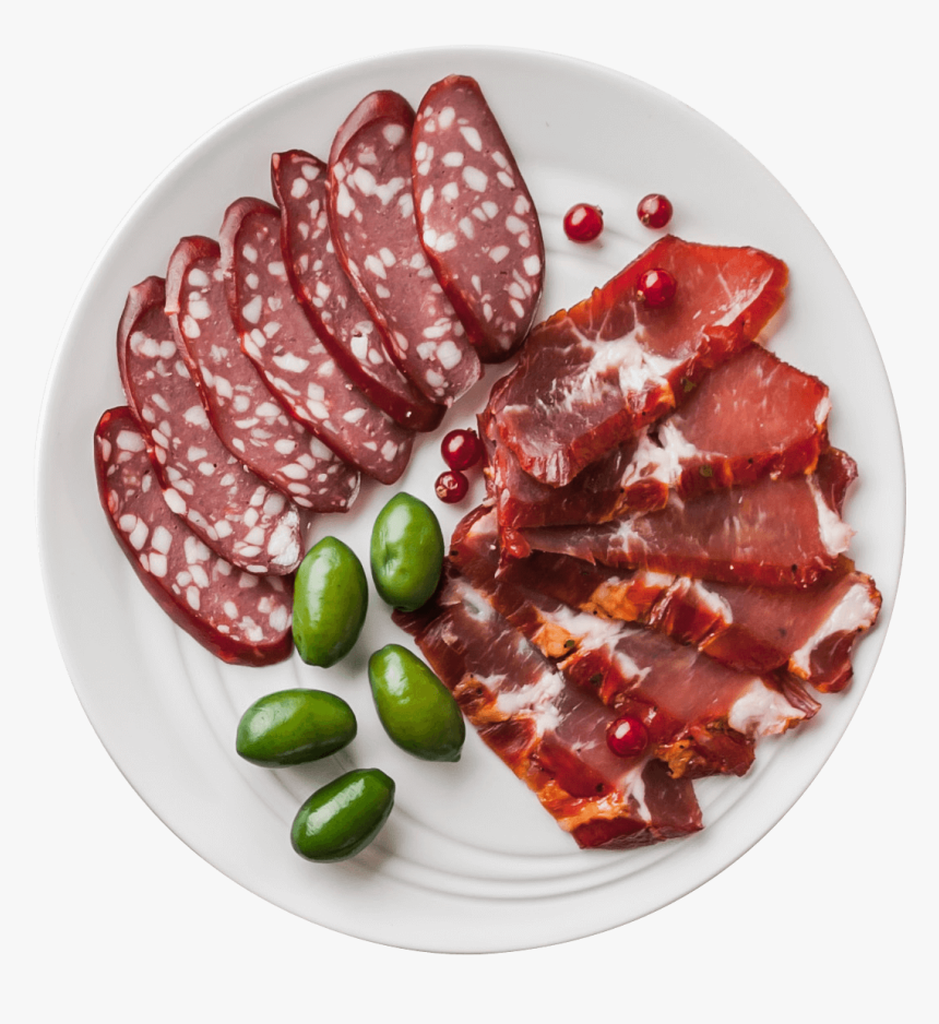 Charcuterie, HD Png Download