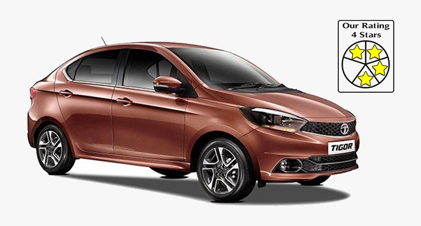 Tata Tigor - Tata Tigor Car, HD Png Download