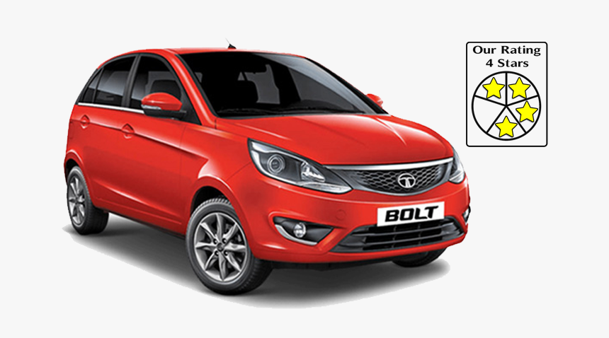 Tata Bolt, HD Png Download