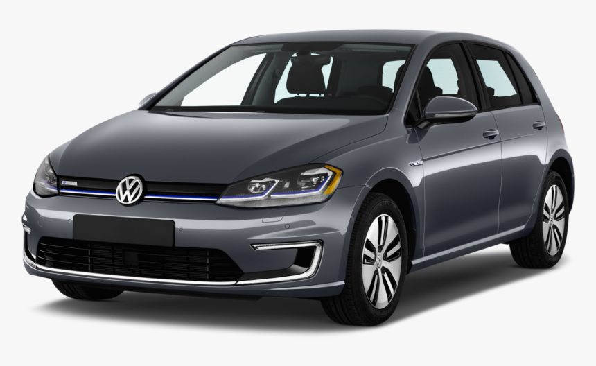 Volkswagen Golf Variant - Honda Fit Hybrid 2019, HD Png Download