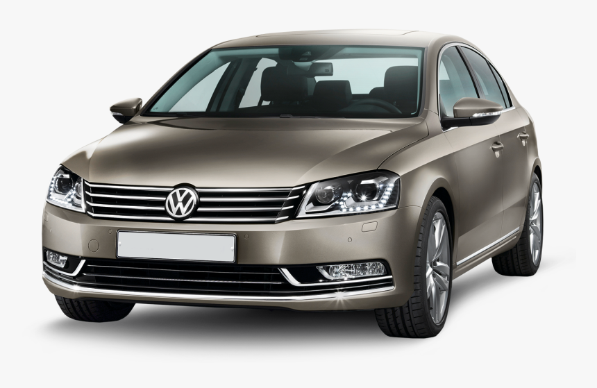 Volkswagen Car Png, Transparent Png