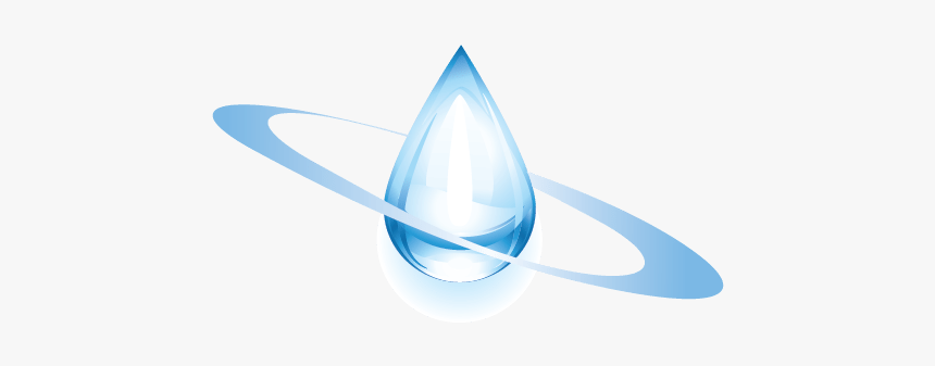 Drinking Water Background Png, Transparent Png