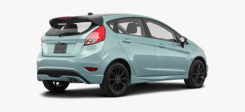 Ford Fiesta, HD Png Download