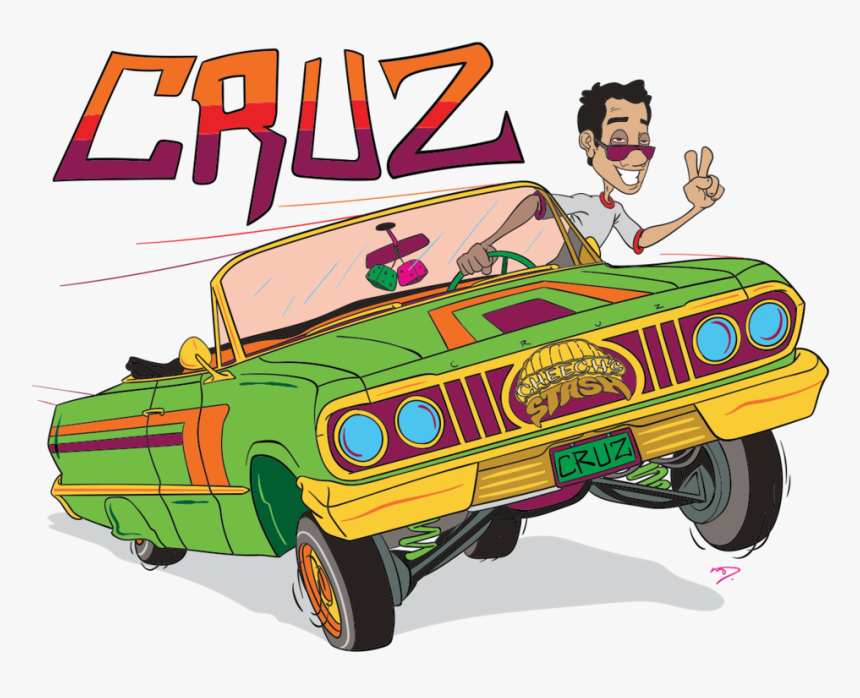 Cruz Final 2019, HD Png Download