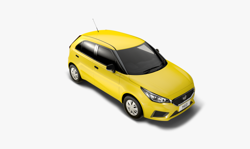 Indica Car Png, Transparent Png