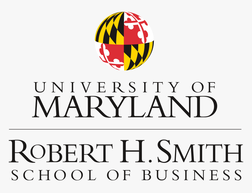 University Of Maryland Smith School Of Business, HD Png Download