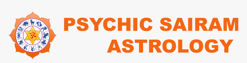 Sai Ram Ji Trusted Astrologer - Peach, HD Png Download