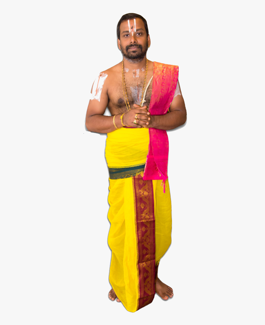 Sari, HD Png Download